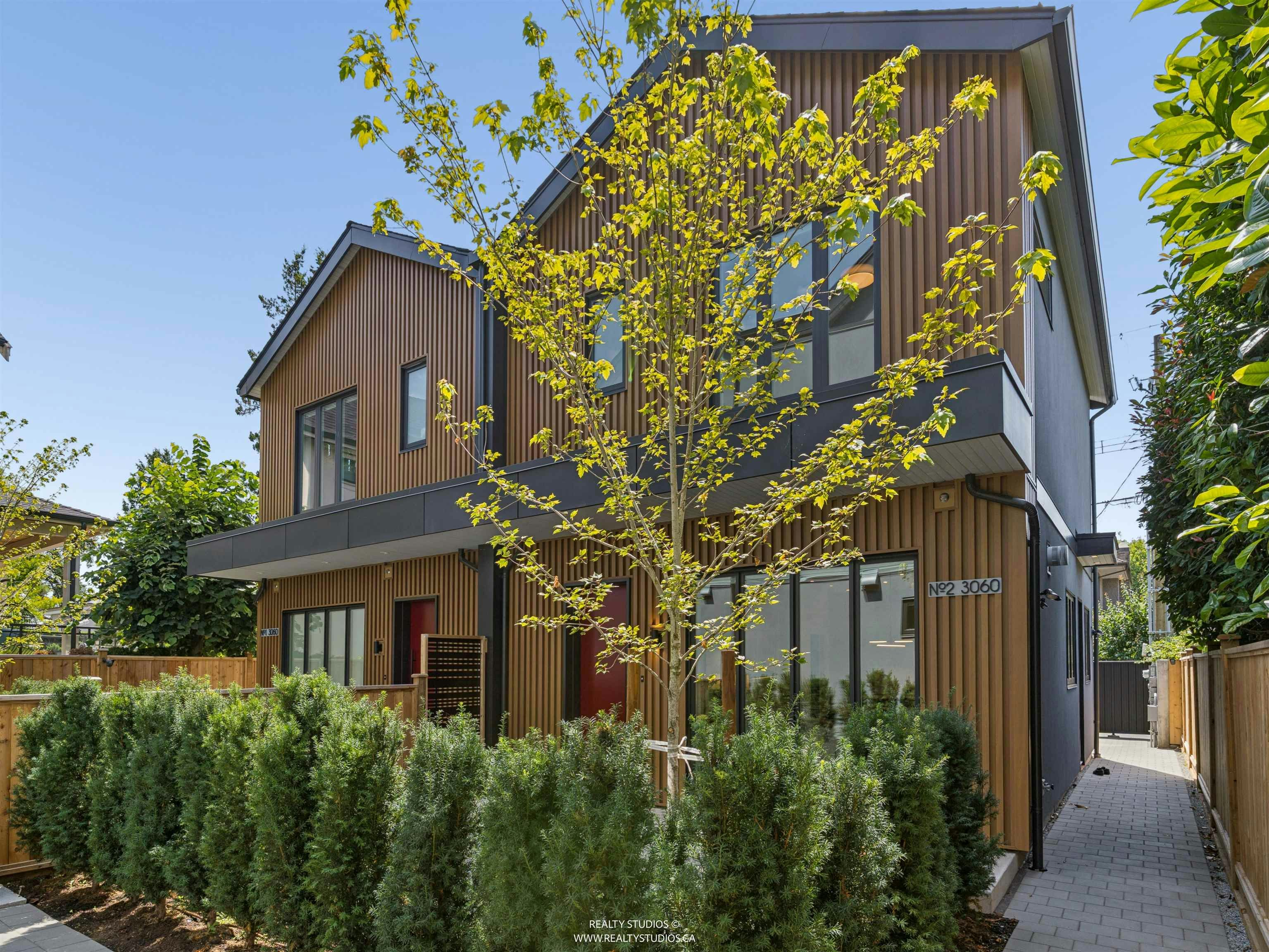2-3060 W 34th Avenue, Vancouver, BC, V6N 2K2 - 26