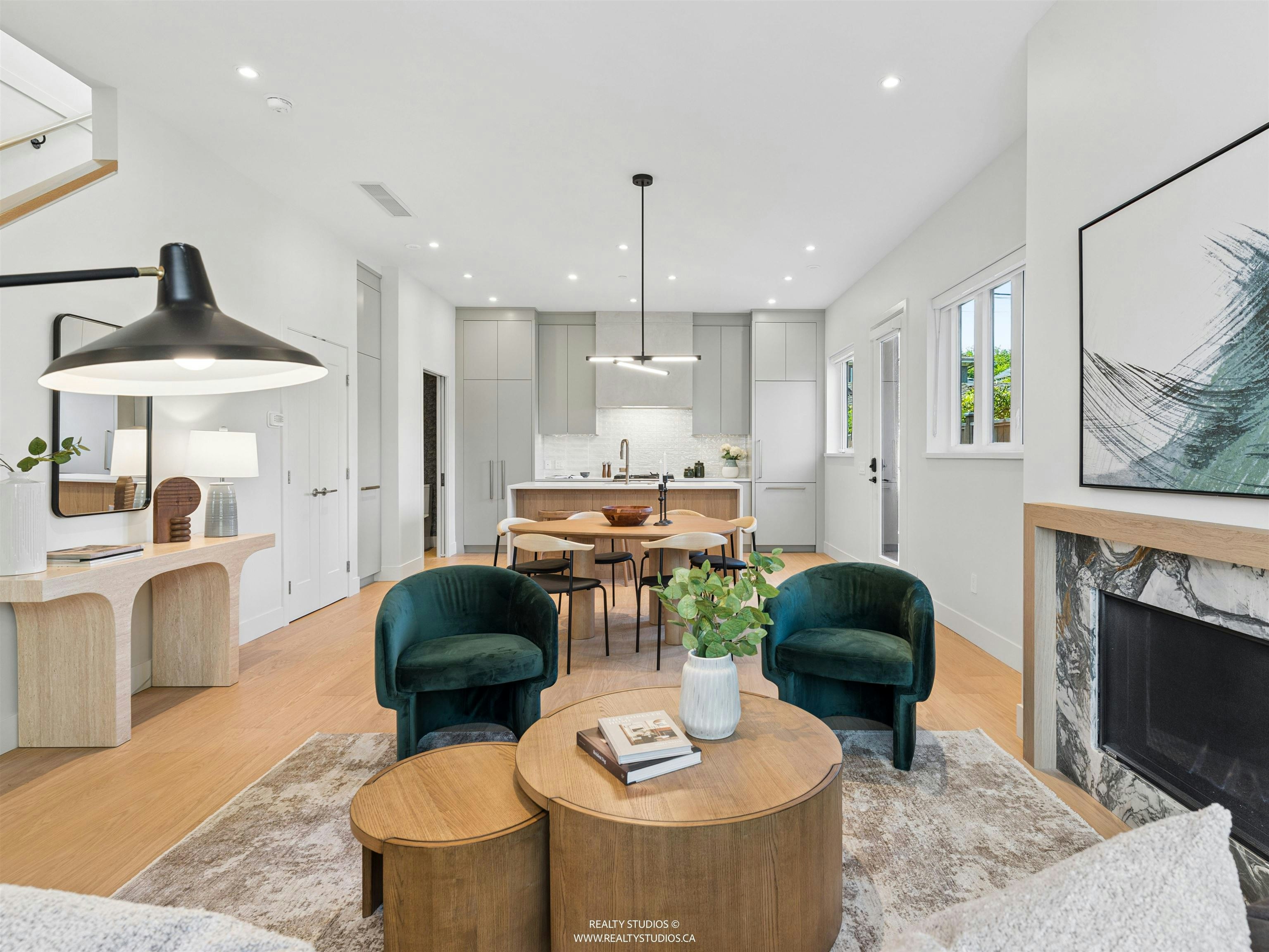 2-3060 W 34th Avenue - 5