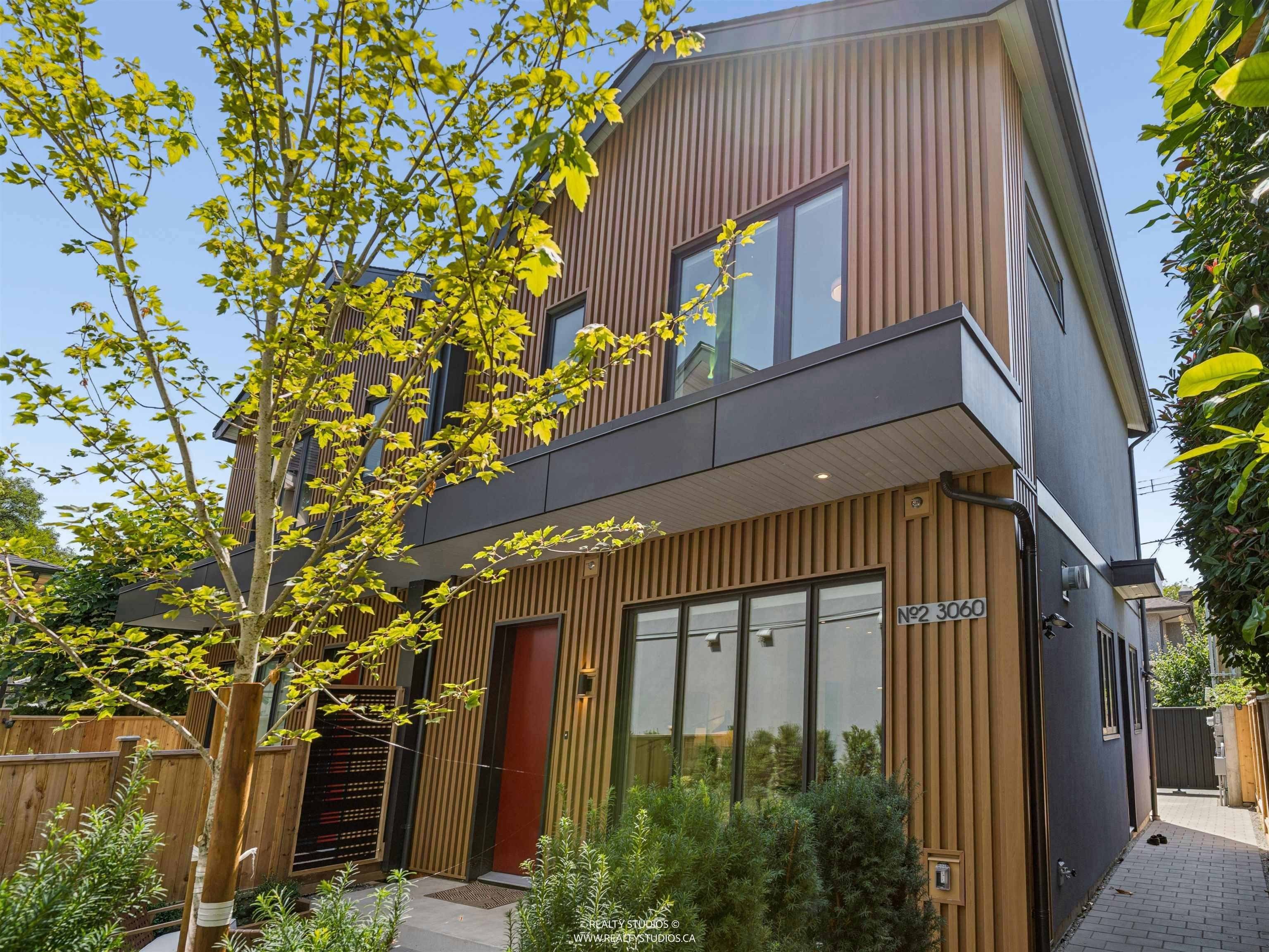 2-3060 W 34th Avenue, Vancouver, BC, V6N 2K2
