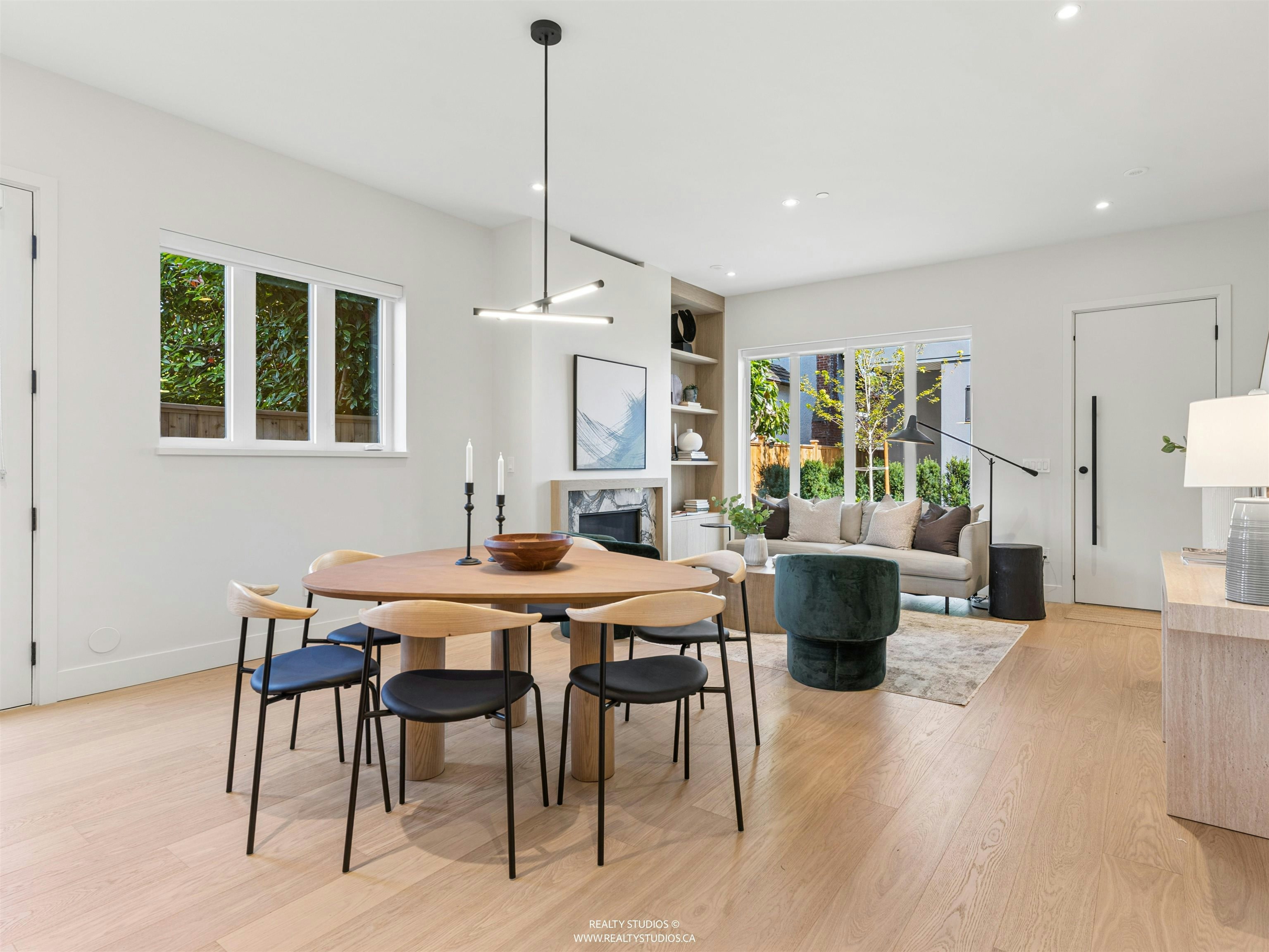2-3060 W 34th Avenue, Vancouver, BC, V6N 2K2 - 11