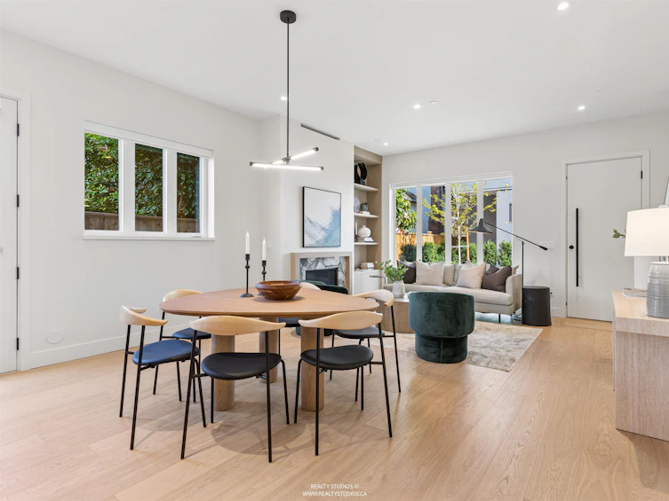 2-3060 W 34th Avenue, Vancouver, BC, V6N 2K2 - 11