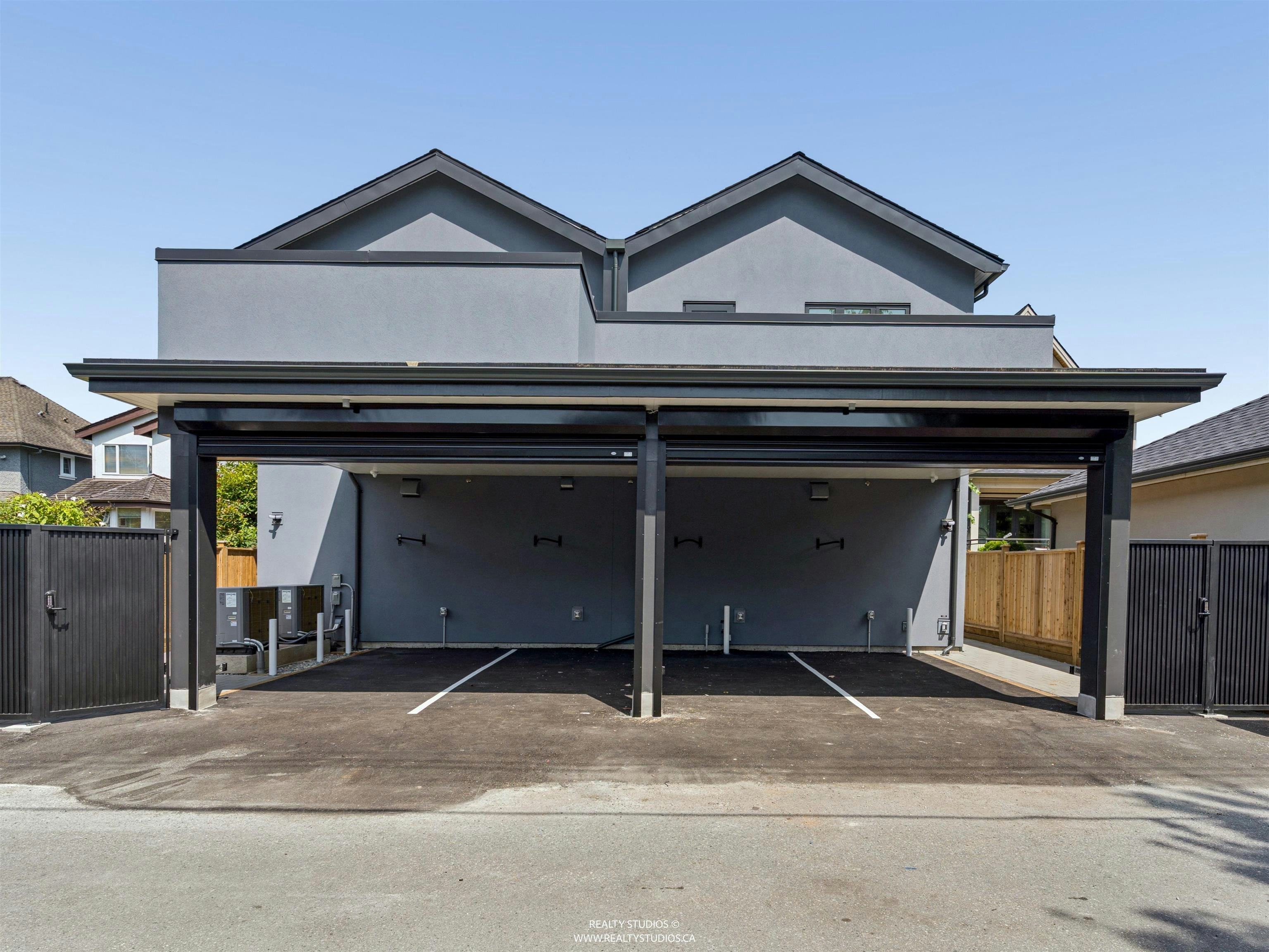 2-3060 W 34th Avenue, Vancouver, BC, V6N 2K2 - 25