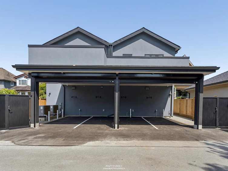 2-3060 W 34th Avenue, Vancouver, BC, V6N 2K2 - 25