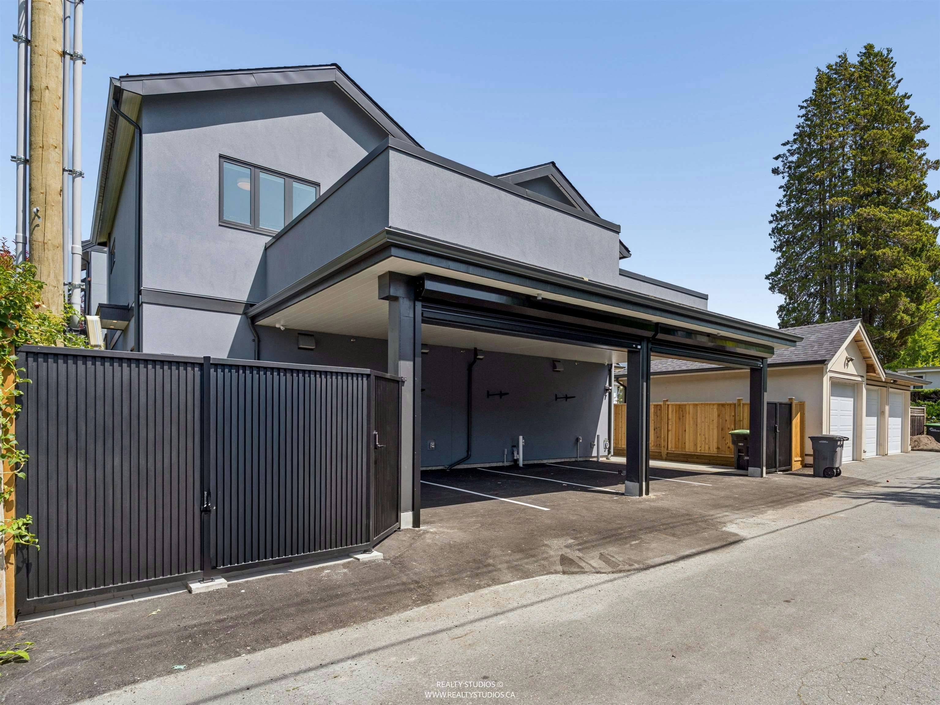 2-3060 W 34th Avenue, Vancouver, BC, V6N 2K2 - 24