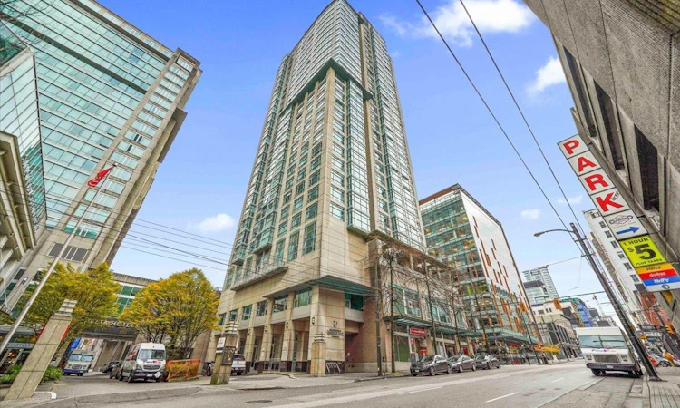 510-438 Seymour Street