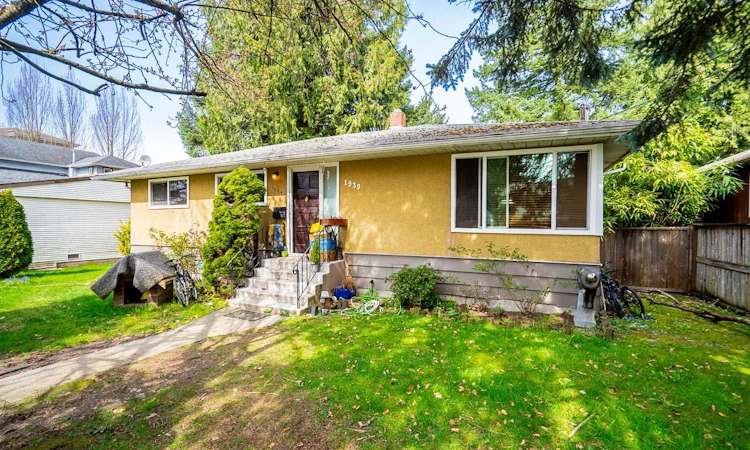 1939 Westminster Avenue