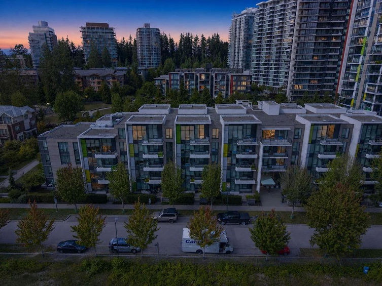 115-5687 Gray Avenue, Vancouver, BC, V6S 0K7 - 29