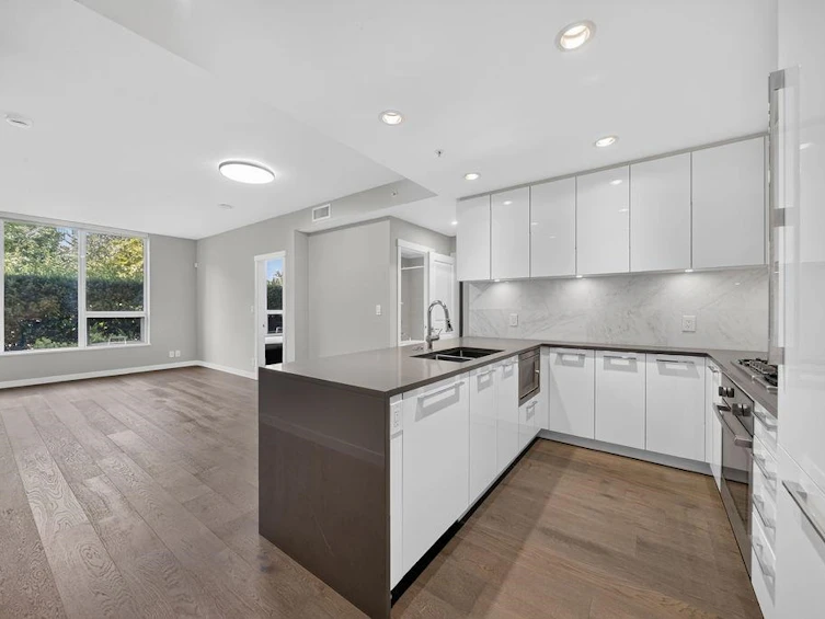 115-5687 Gray Avenue, Vancouver, BC, V6S 0K7 - 2
