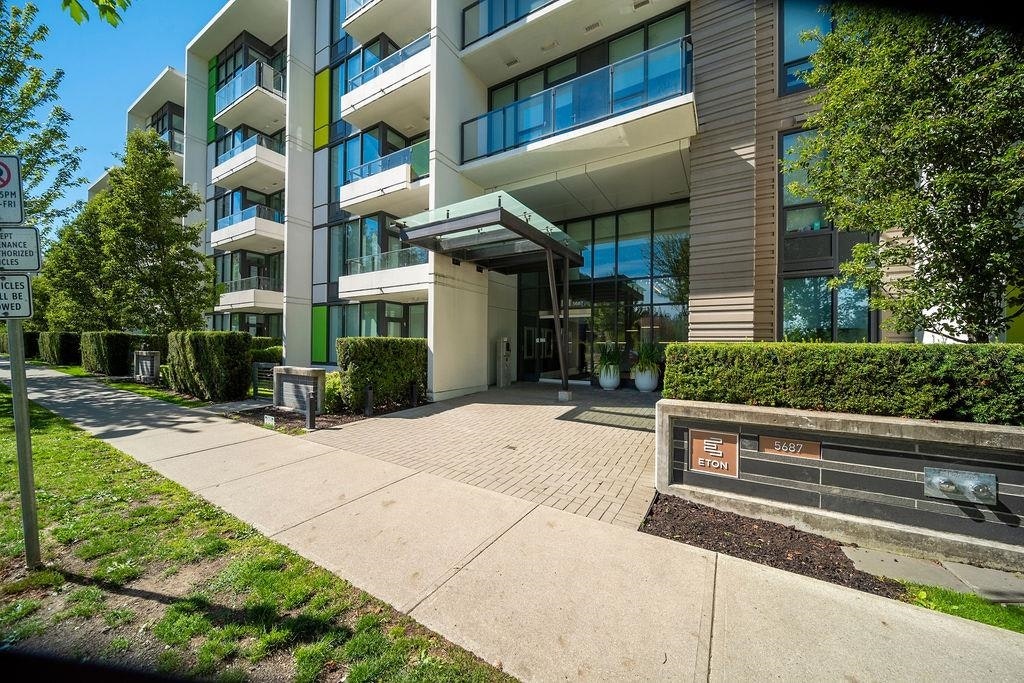 115-5687 Gray Avenue, Vancouver, BC, V6S 0K7