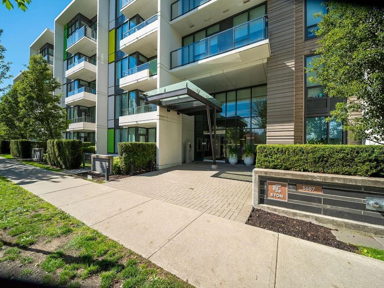 115-5687 Gray Avenue, Vancouver, BC, V6S 0K7