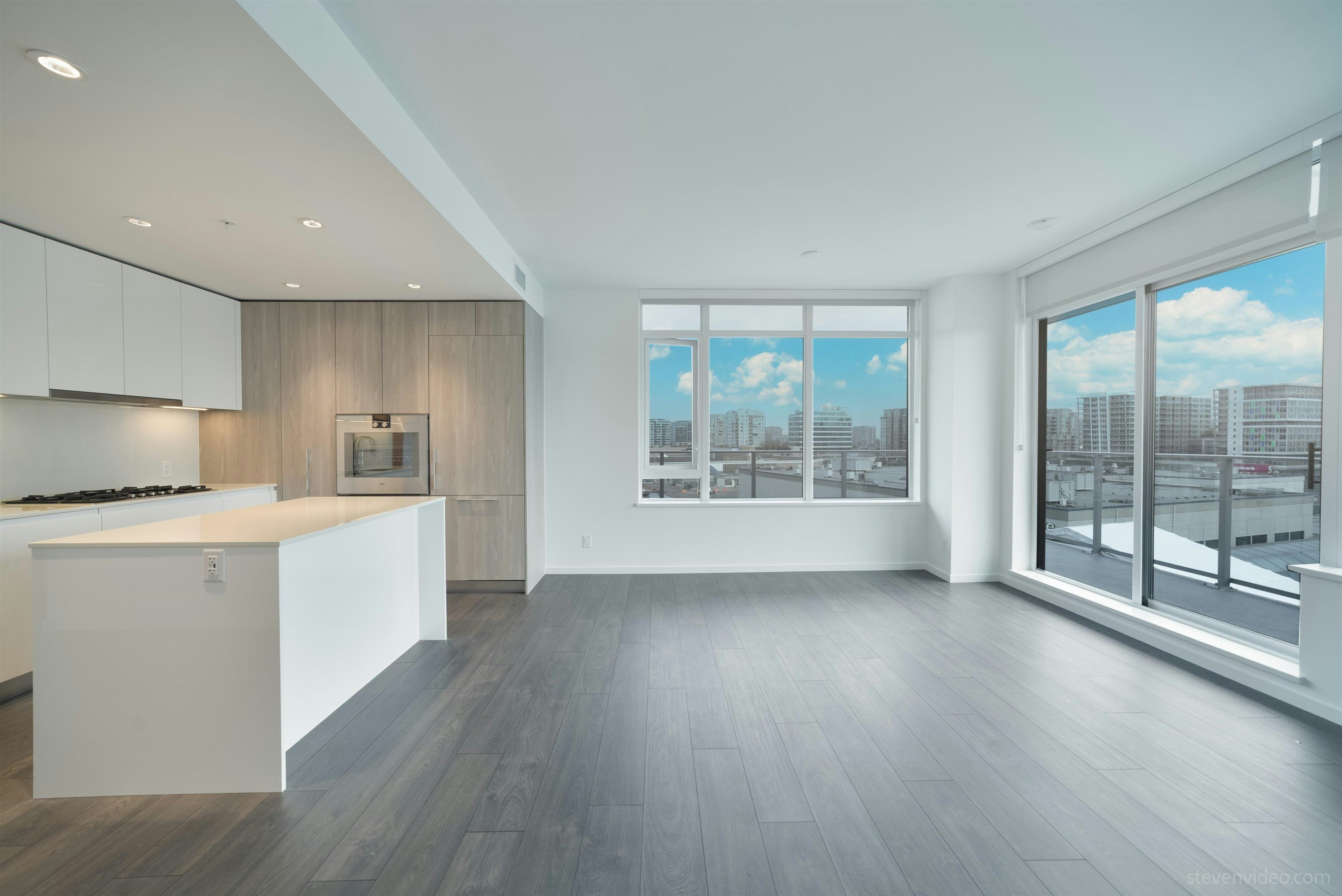 705-6200 Minoru Boulevard, Richmond, BC, V6Y 0M9
