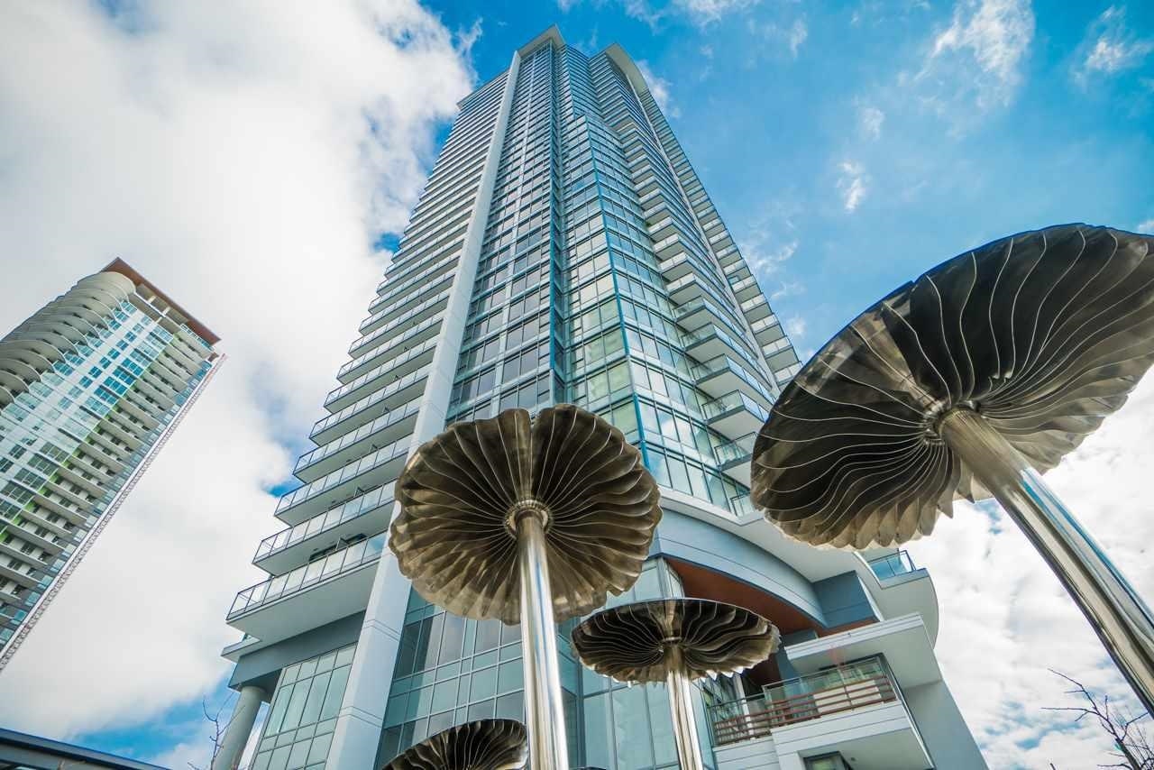 5xx-4900 Lennox Lane, Burnaby, BC, V5H 0G9