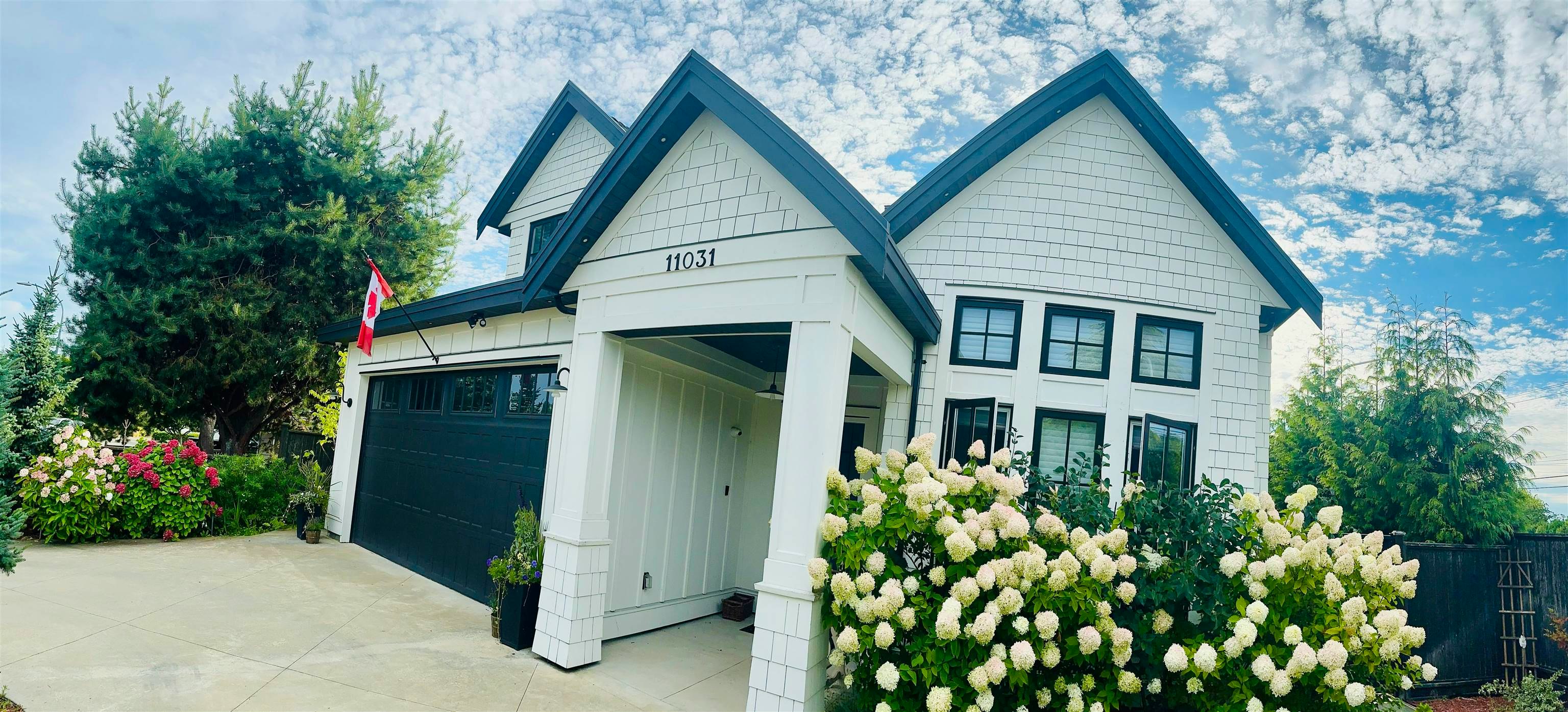 11031 Kingfisher Drive, Richmond, BC, V7E 4P8