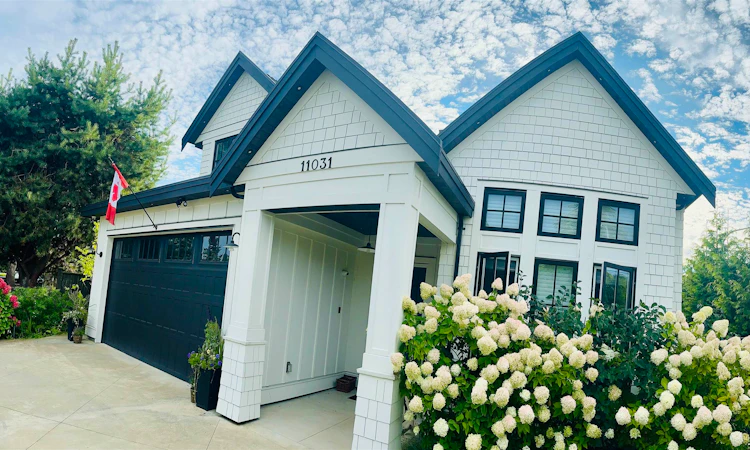 11031 Kingfisher Drive