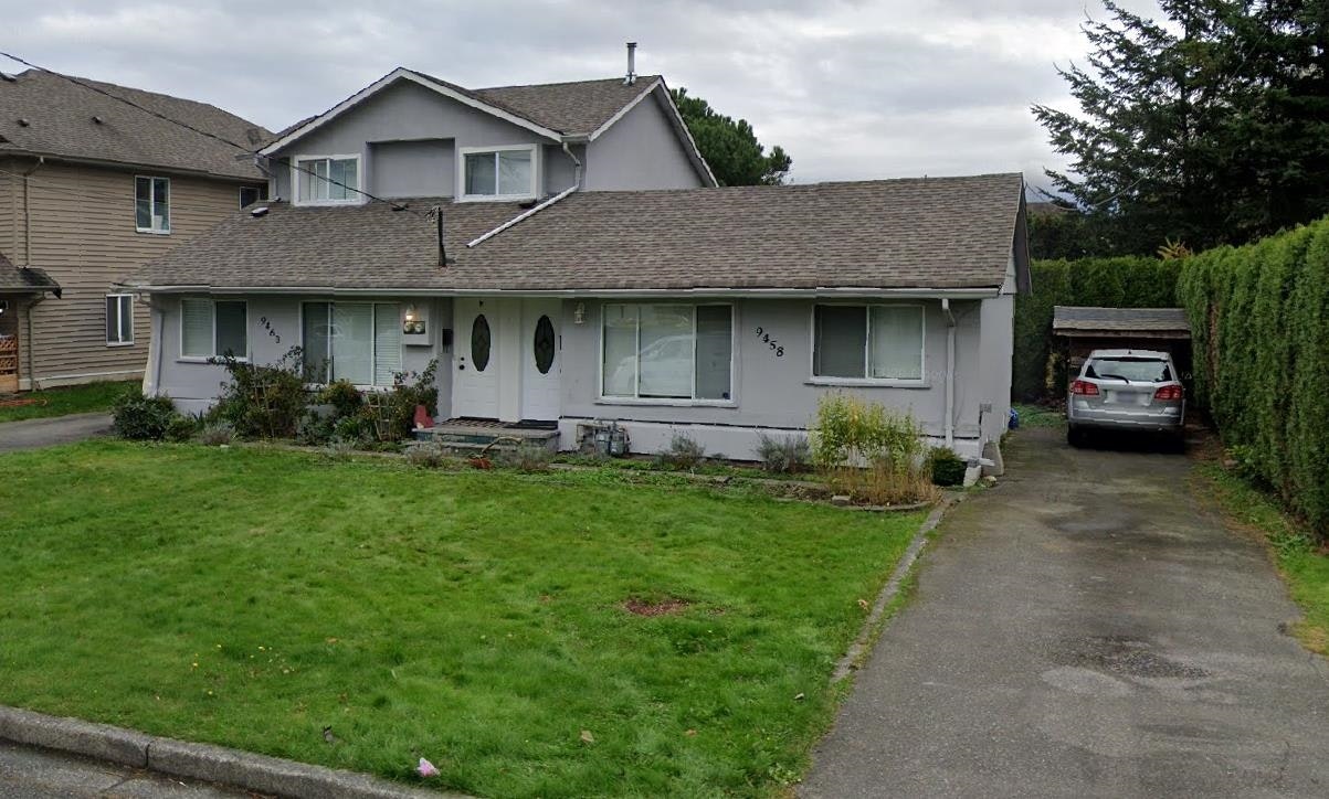 9458 Menzies Street, Chilliwack, BC, V2P 5Z4