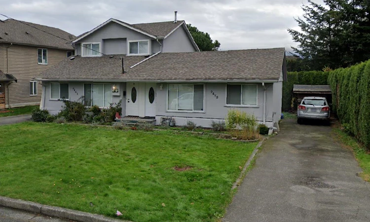 9458 Menzies Street