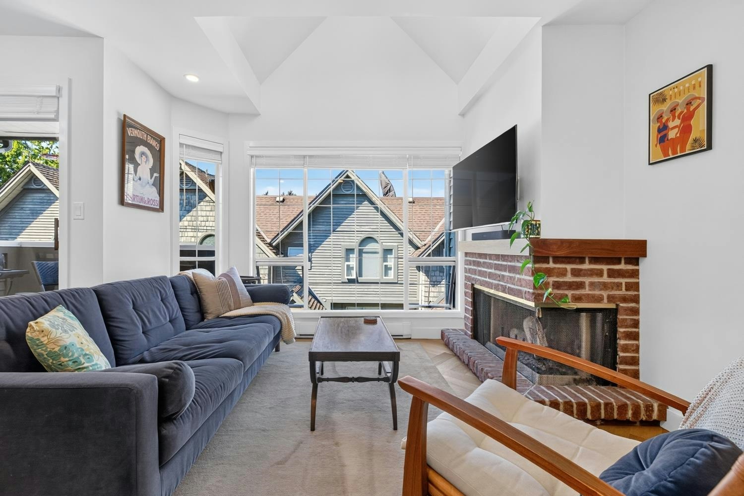 829 W 7th Avenue, Vancouver, BC, V5Z 1C2 - 3