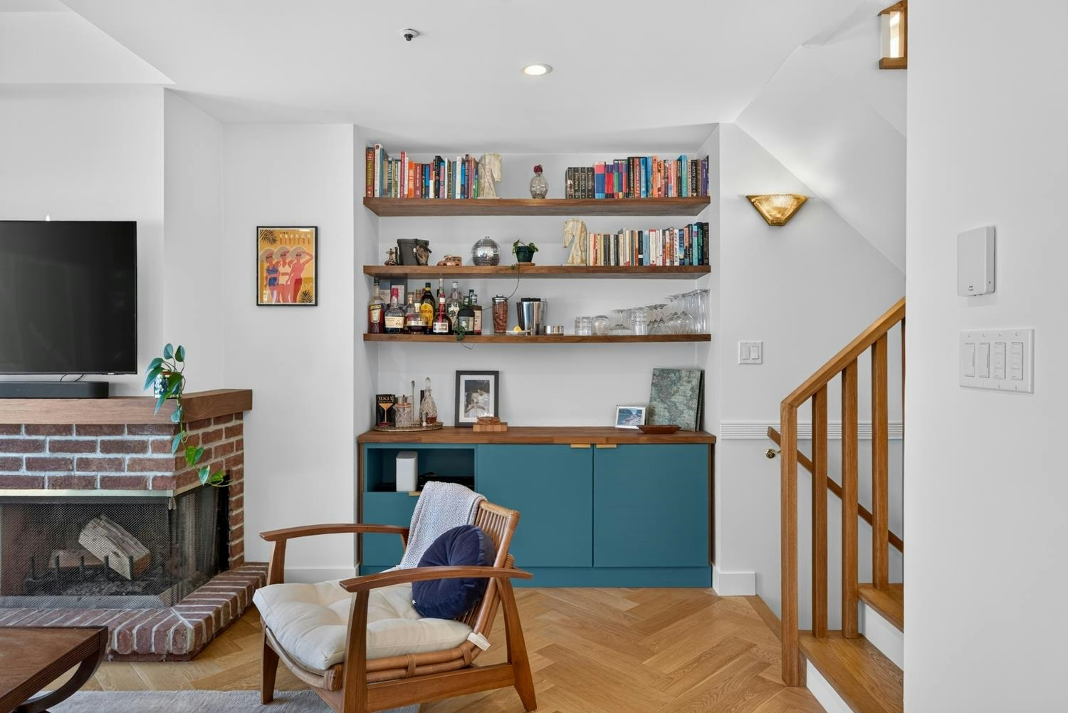 829 W 7th Avenue, Vancouver, BC, V5Z 1C2 - 13