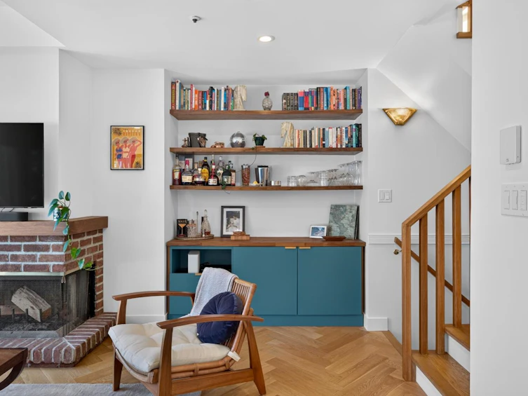 829 W 7th Avenue, Vancouver, BC, V5Z 1C2 - 13