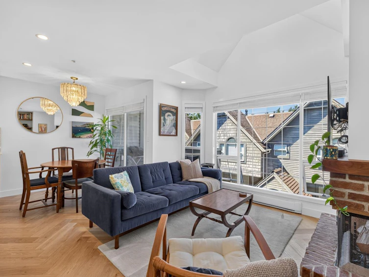 829 W 7th Avenue, Vancouver, BC, V5Z 1C2 - 6