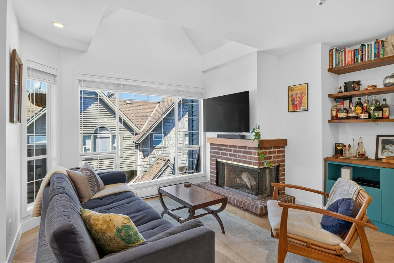 829 W 7th Avenue, Vancouver, BC, V5Z 1C2 - 5