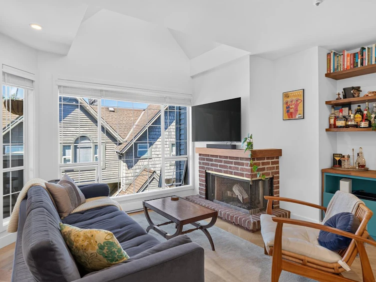 829 W 7th Avenue, Vancouver, BC, V5Z 1C2 - 5