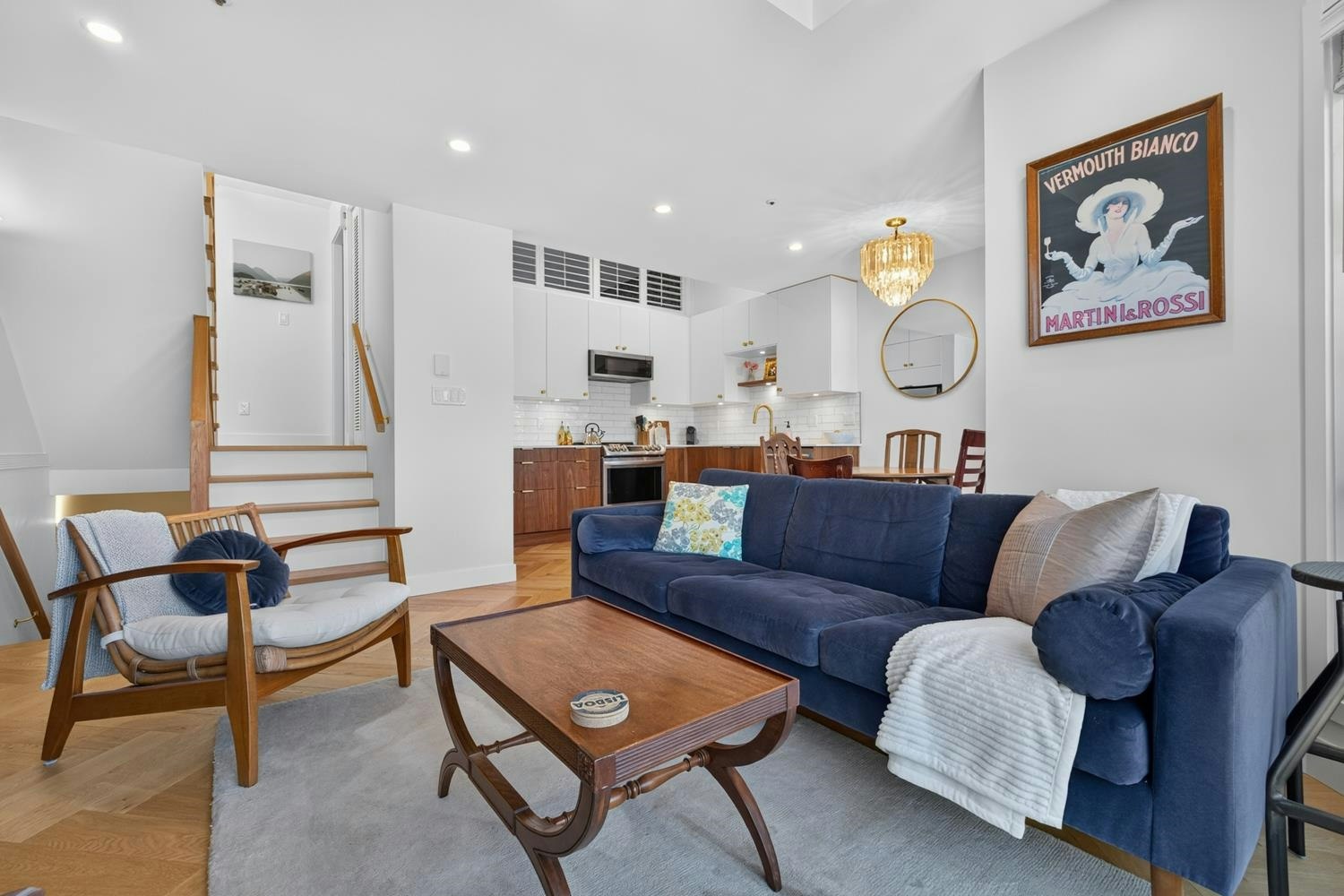 829 W 7th Avenue, Vancouver, BC, V5Z 1C2 - 4