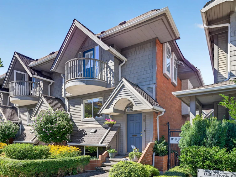 829 W 7th Avenue, Vancouver, BC, V5Z 1C2
