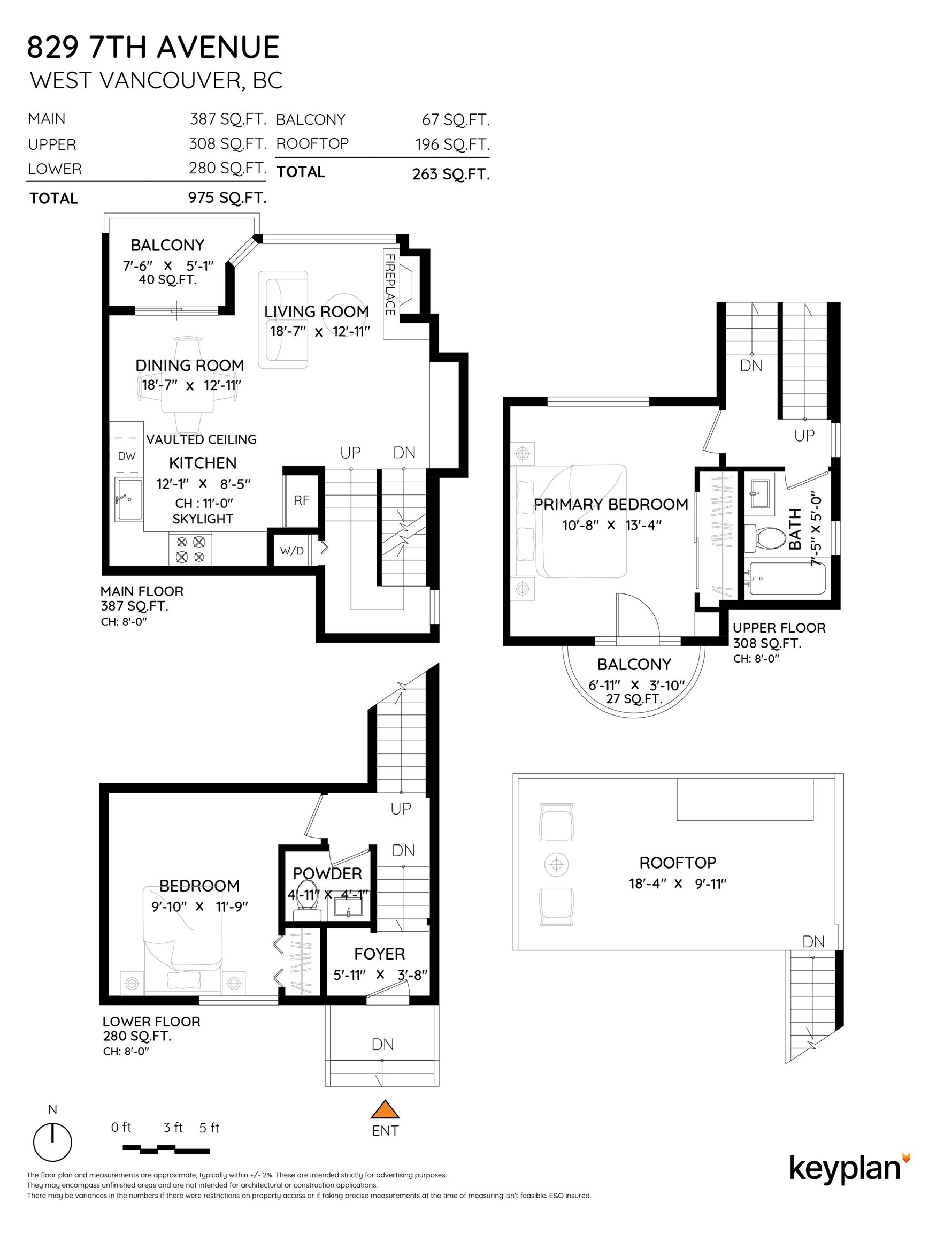 829 W 7th Avenue, Vancouver, BC, V5Z 1C2 - 32