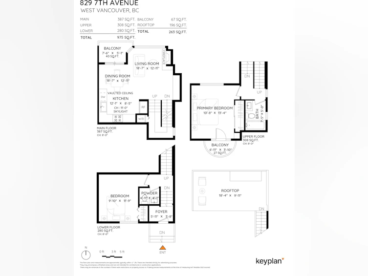 829 W 7th Avenue, Vancouver, BC, V5Z 1C2 - 32