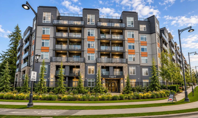 525-11077 Ravine Road