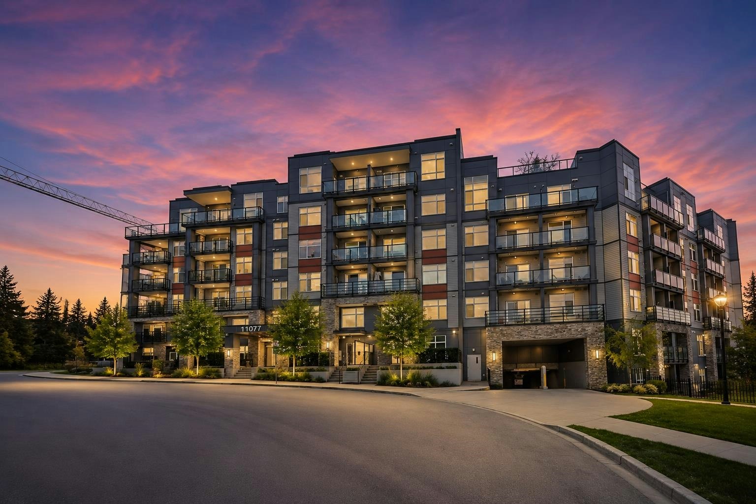 525-11077 Ravine Road - 2