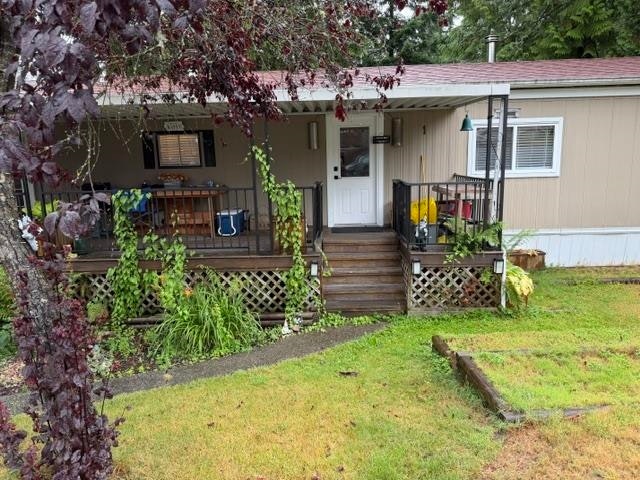 1-3295 Sunnyside Road, Port Moody, BC, V3H 4Z4