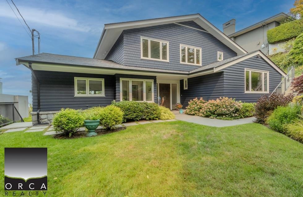 845 Braeside Street, West Vancouver, BC, V7T 2K7