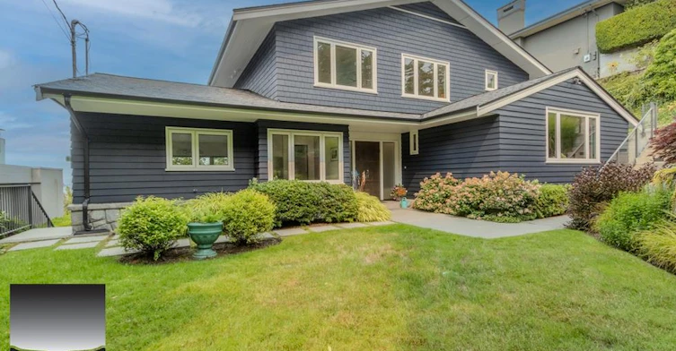 845 Braeside Street, West Vancouver, BC, V7T 2K7