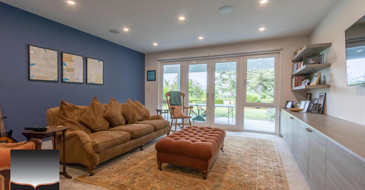 845 Braeside Street, West Vancouver, BC, V7T 2K7 - 2