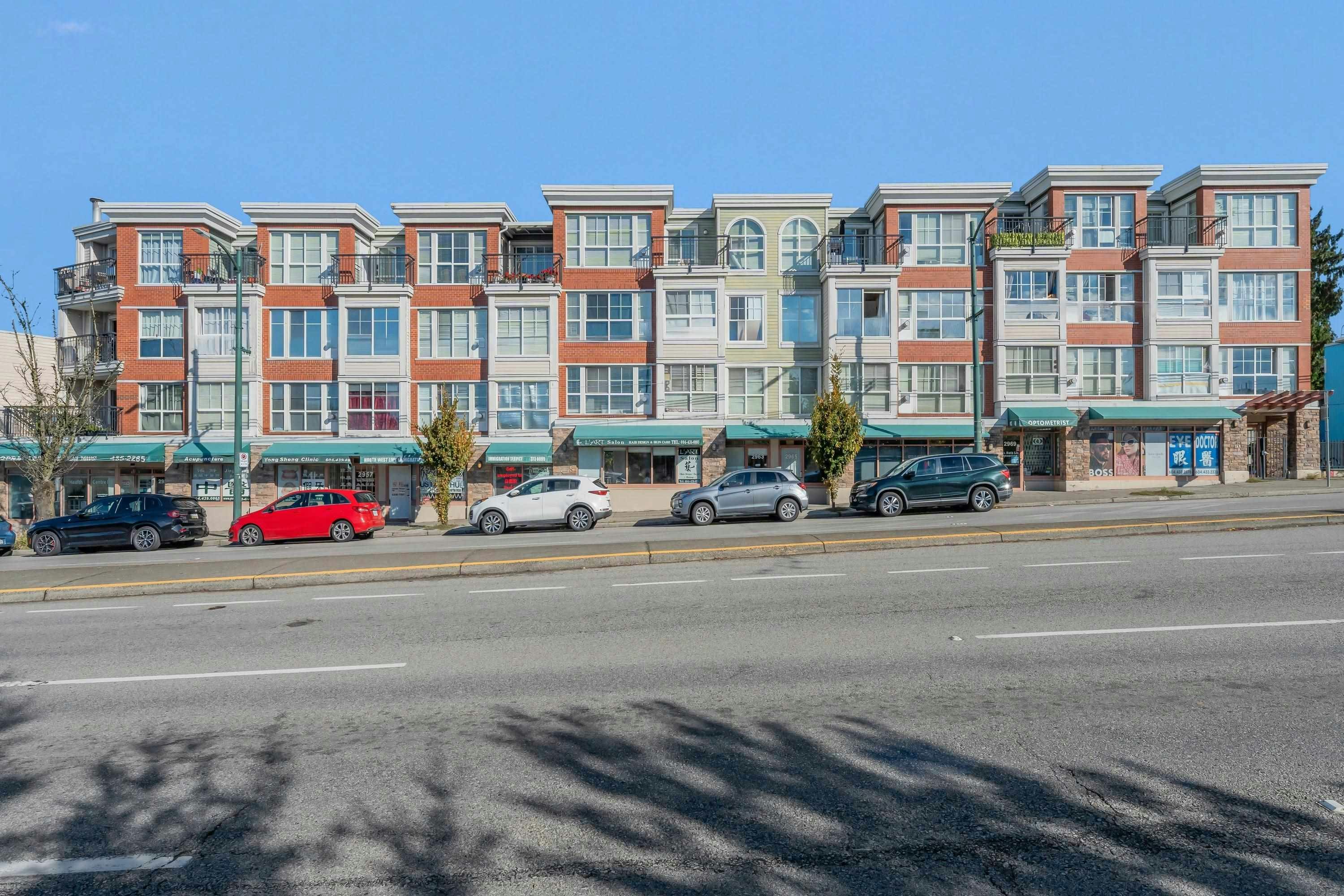 101-2973 Kingsway, Vancouver, BC, V5R 5J4