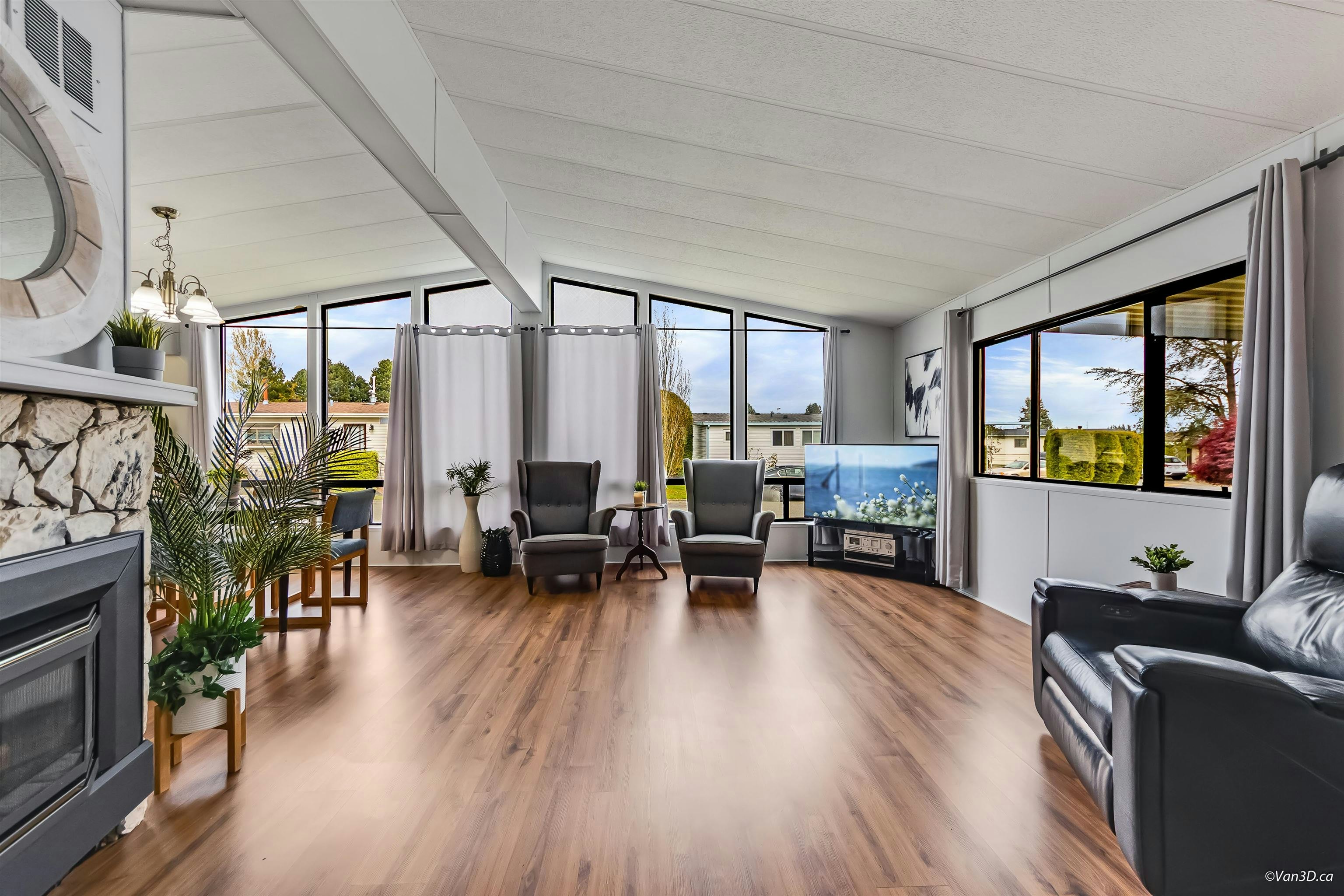 18-2120 King George Boulevard, Surrey, BC, V4A 6Y8 - 6