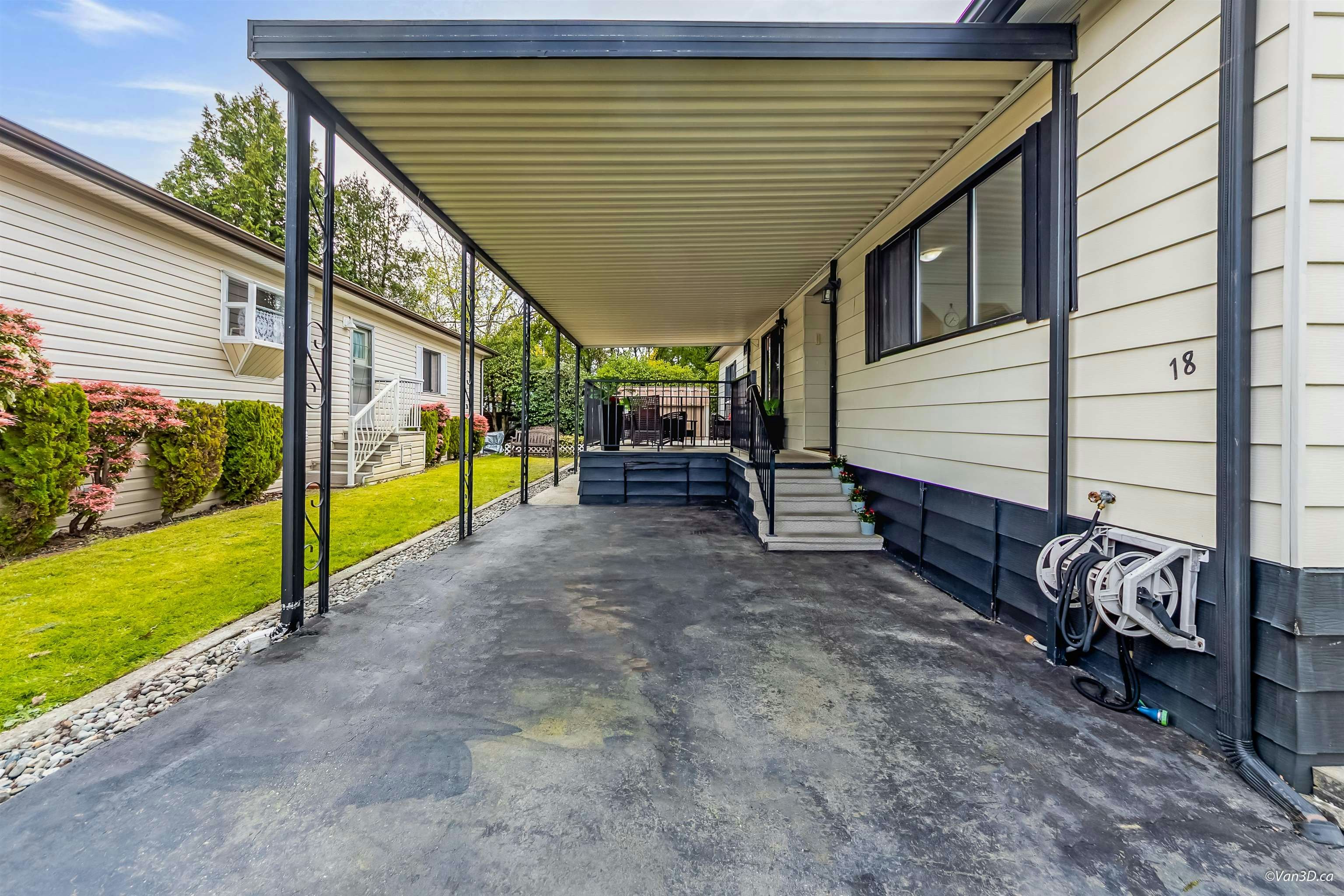 18-2120 King George Boulevard, Surrey, BC, V4A 6Y8 - 26
