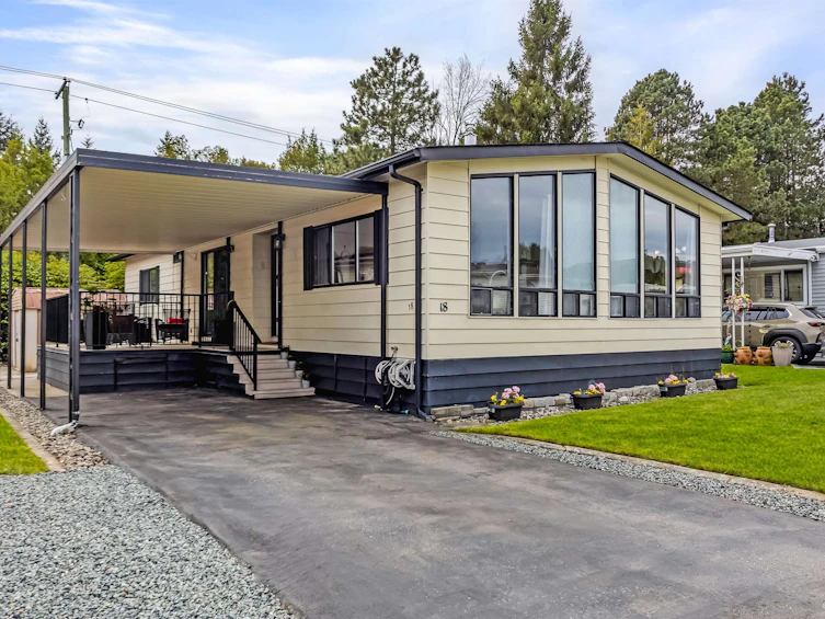 18-2120 King George Boulevard, Surrey, BC, V4A 6Y8