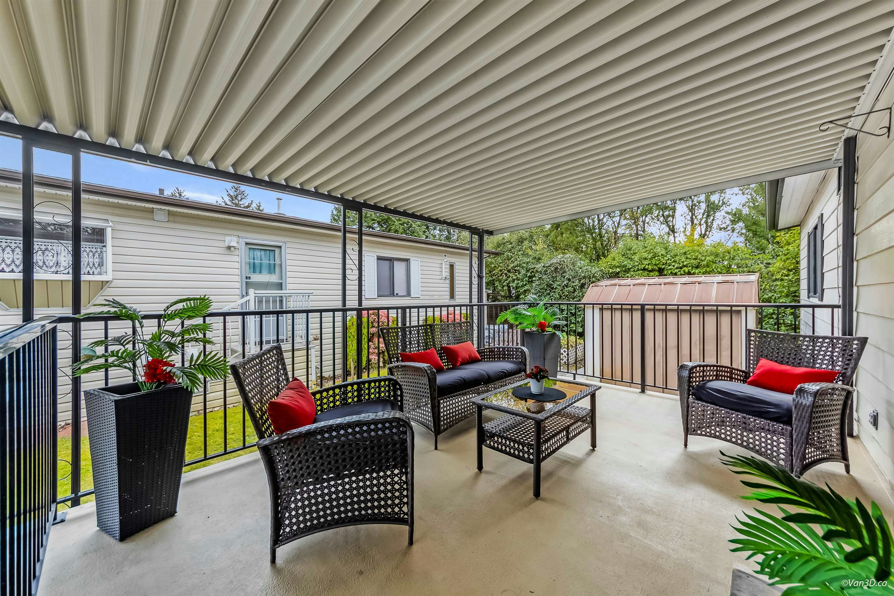 18-2120 King George Boulevard, Surrey, BC, V4A 6Y8 - 24