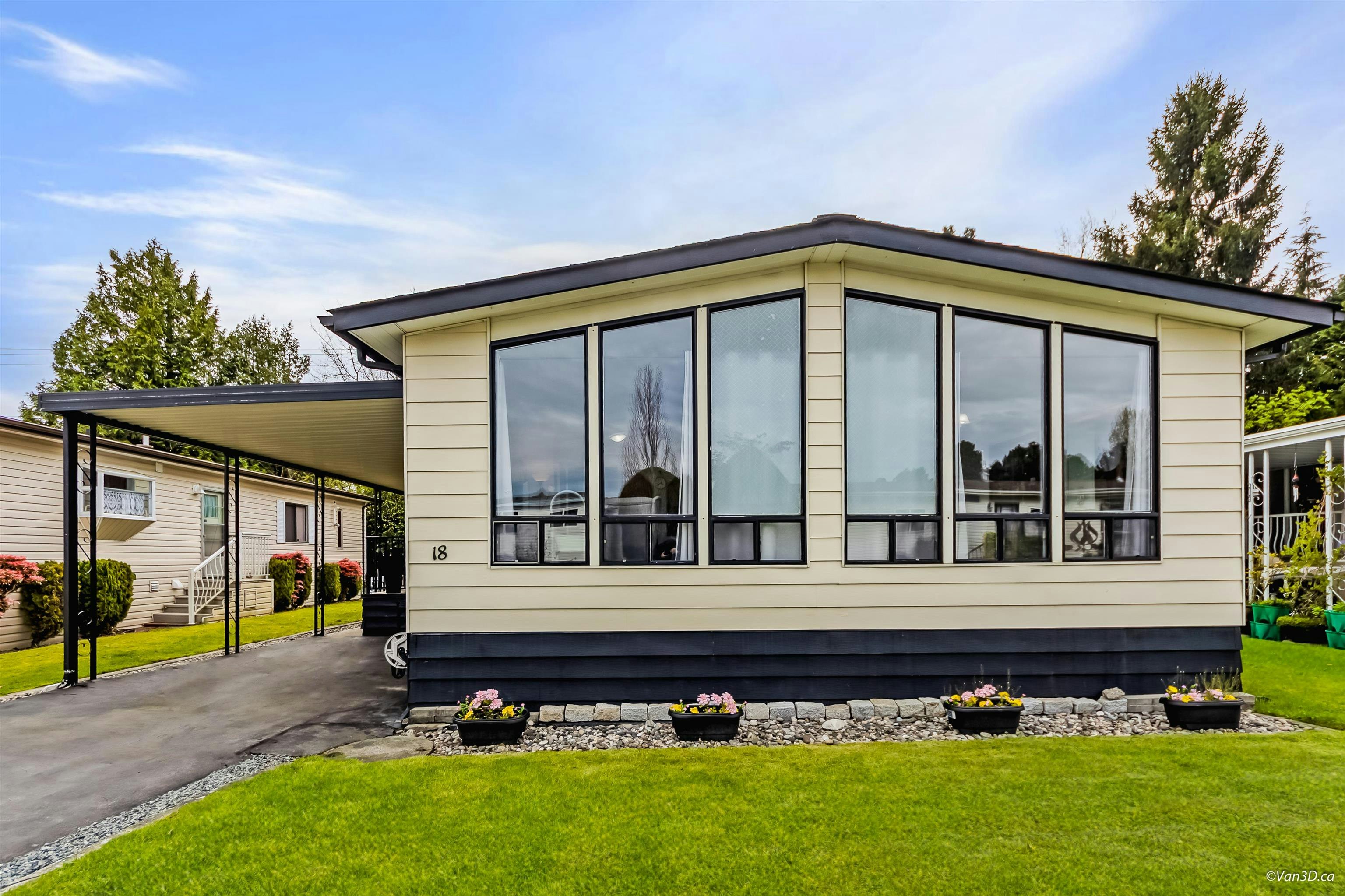 18-2120 King George Boulevard, Surrey, BC, V4A 6Y8 - 27
