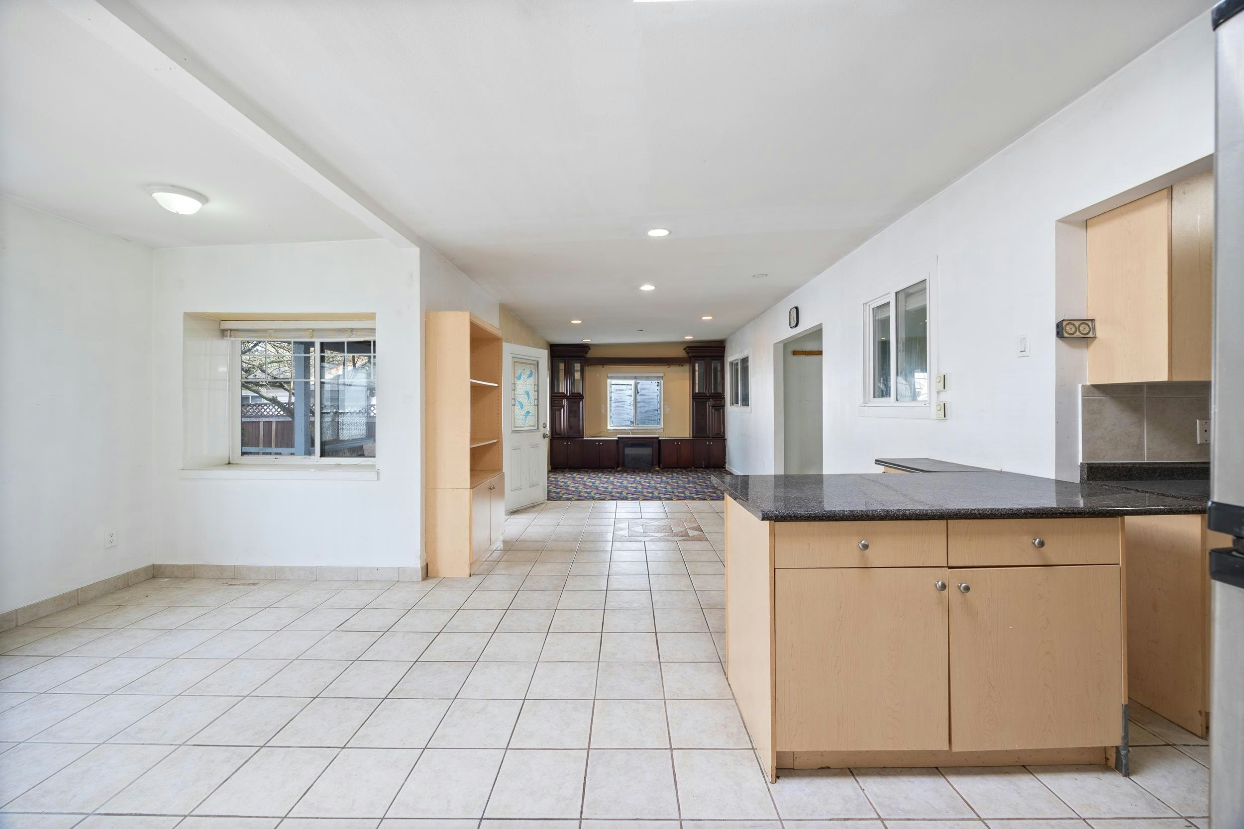 12710 113b Avenue, Surrey, BC, V3V 3N1