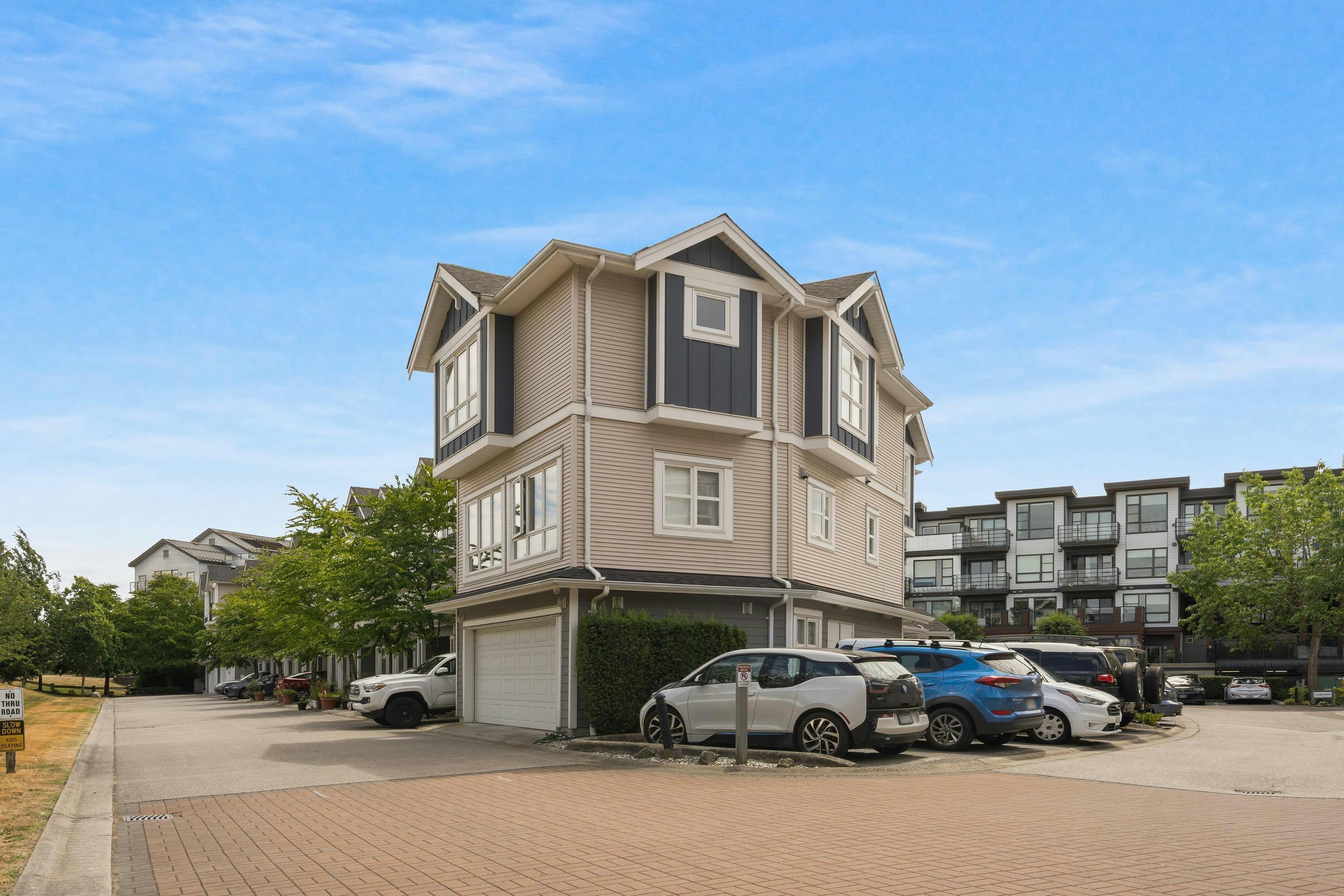 1-13028 No. 2 Road, Richmond, BC, V7E 6S4 - 22