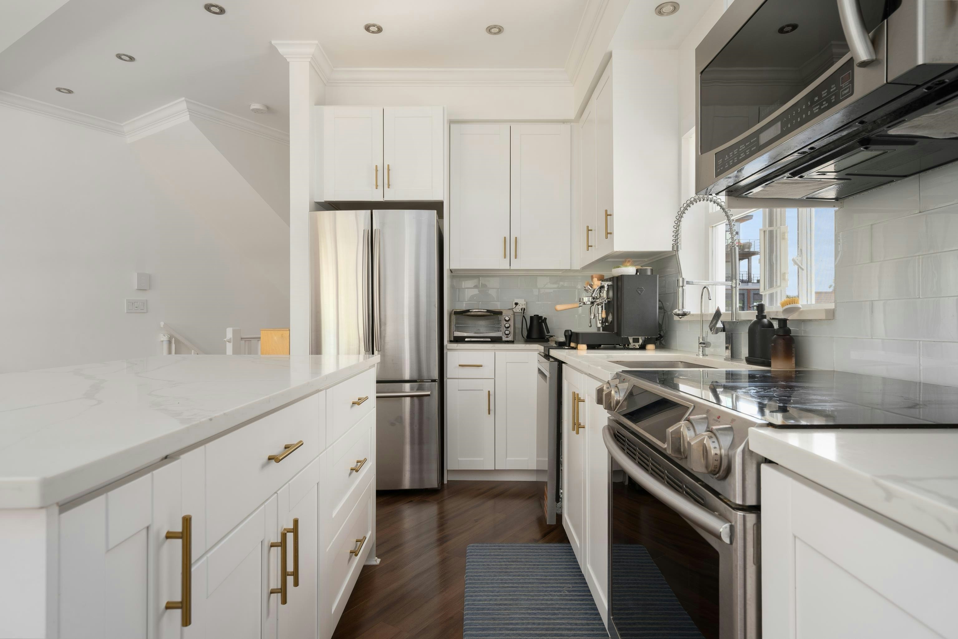 1-13028 No. 2 Road, Richmond, BC, V7E 6S4 - 8