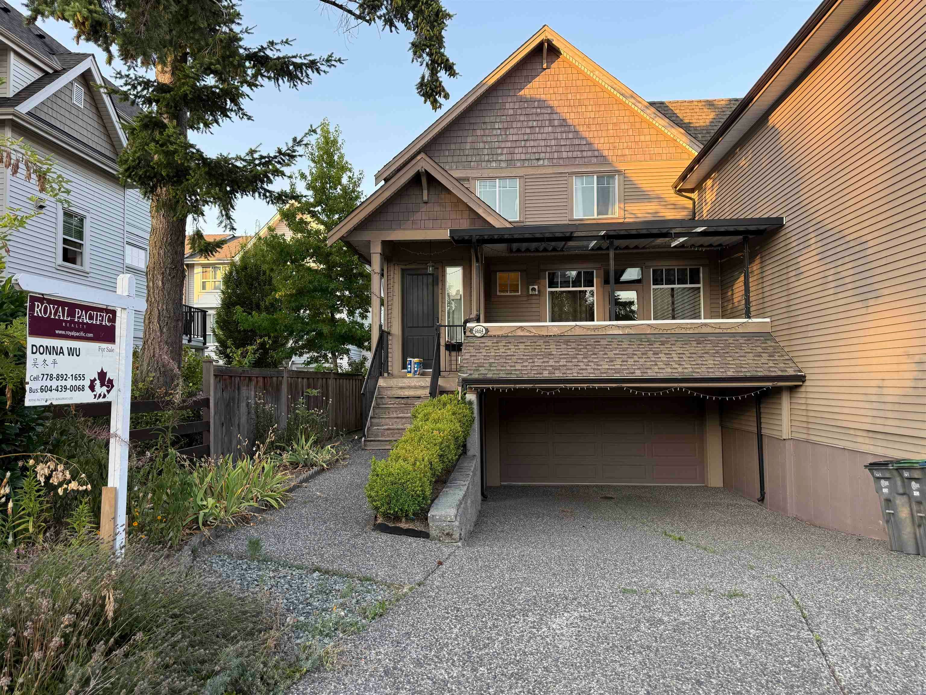 1664 King George Boulevard, Surrey, BC, V4A 4Z8
