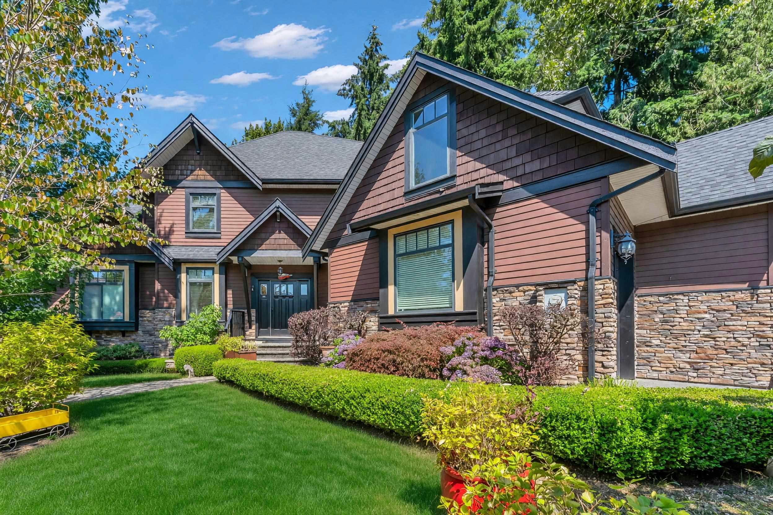 15305 29a Avenue, Surrey, BC, V4P 1G7