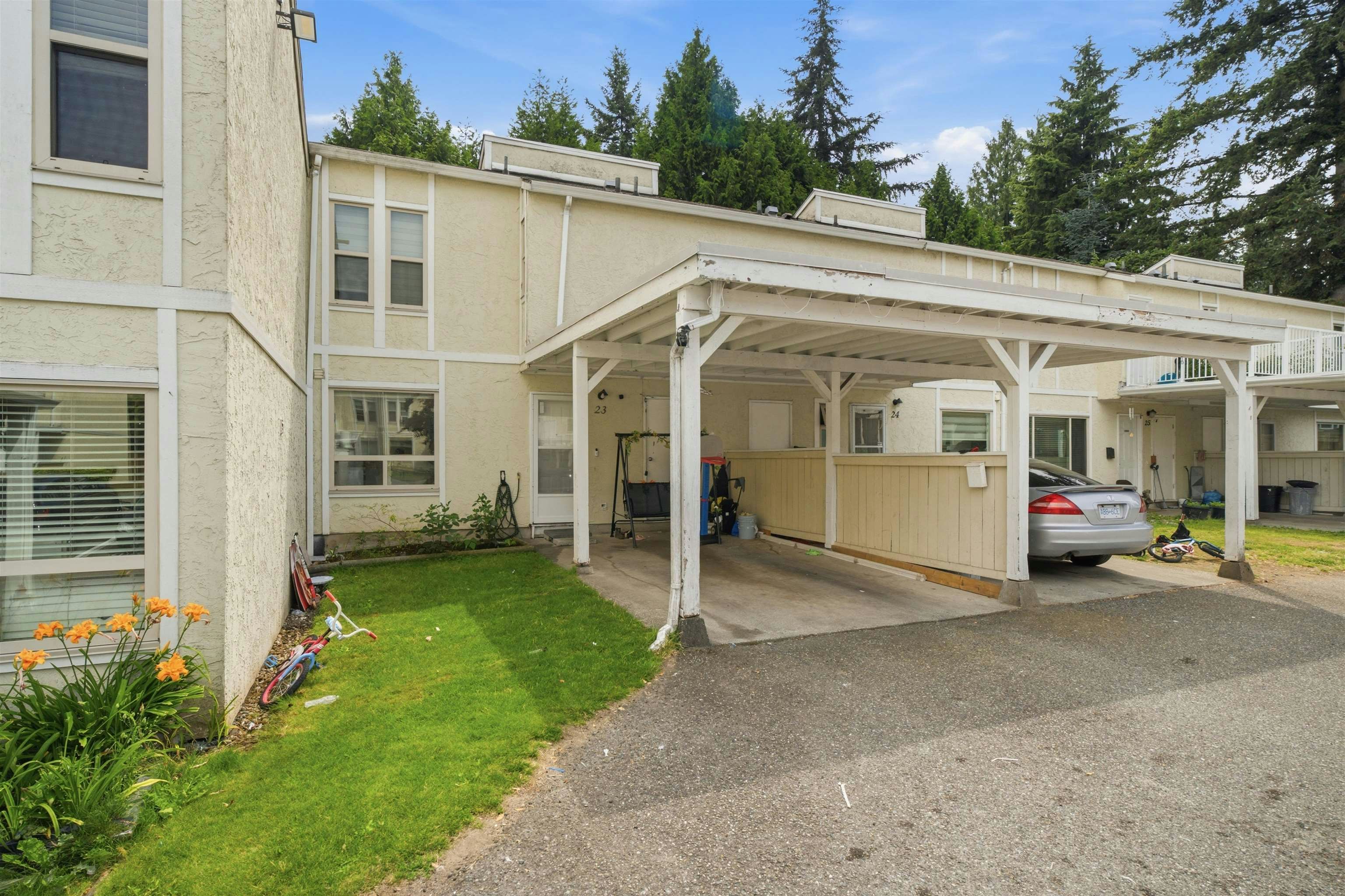23-3075 Trethewey Street, Abbotsford, BC, V2T 3R4