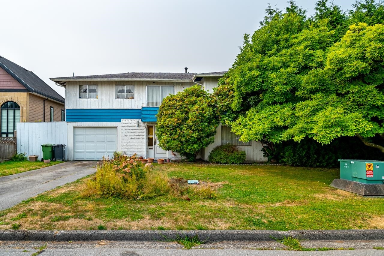 6011 Mara Crescent, Richmond, BC, V7C 2R1 - 30