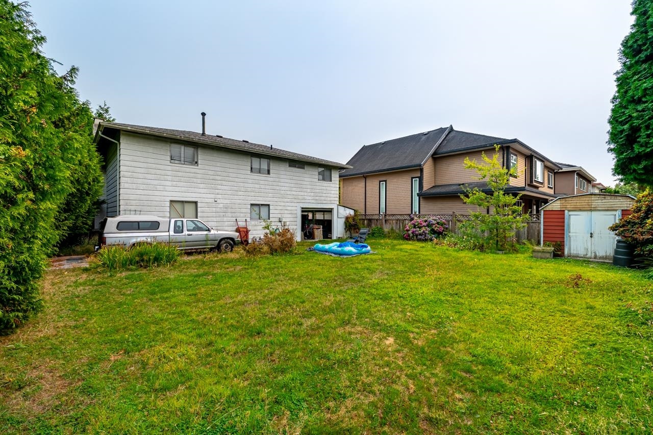 6011 Mara Crescent, Richmond, BC, V7C 2R1 - 24